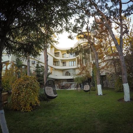 Hotel Beaumonde Garden Tiflis Exterior foto