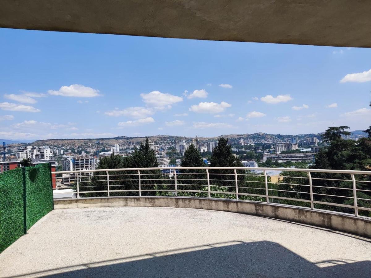 Hotel Beaumonde Garden Tiflis Exterior foto