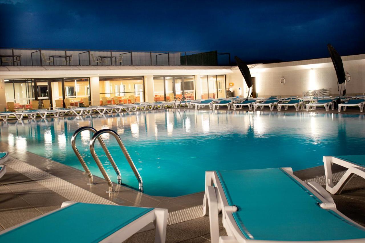 Hotel Beaumonde Garden Tiflis Exterior foto