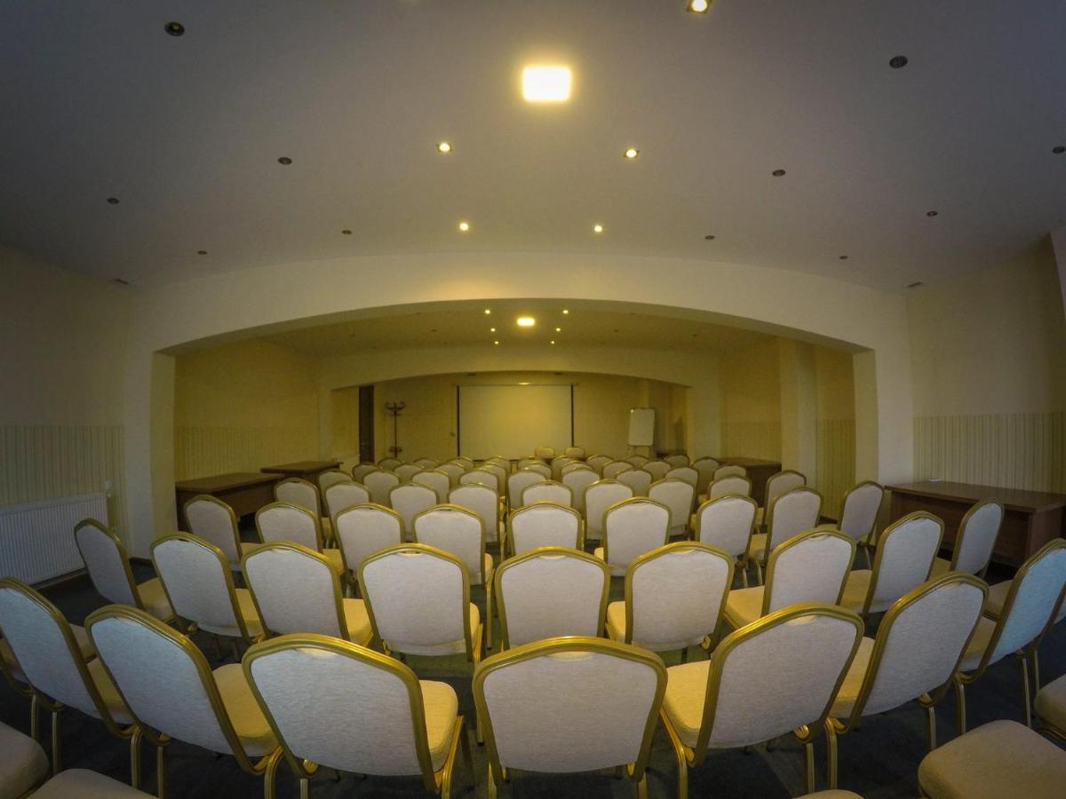 Hotel Beaumonde Garden Tiflis Exterior foto