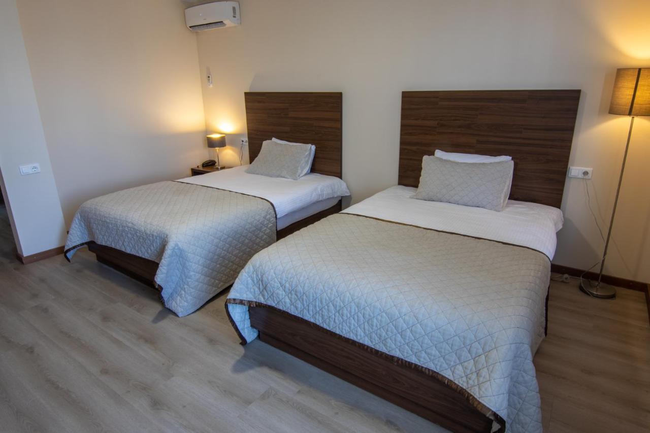 Hotel Beaumonde Garden Tiflis Exterior foto