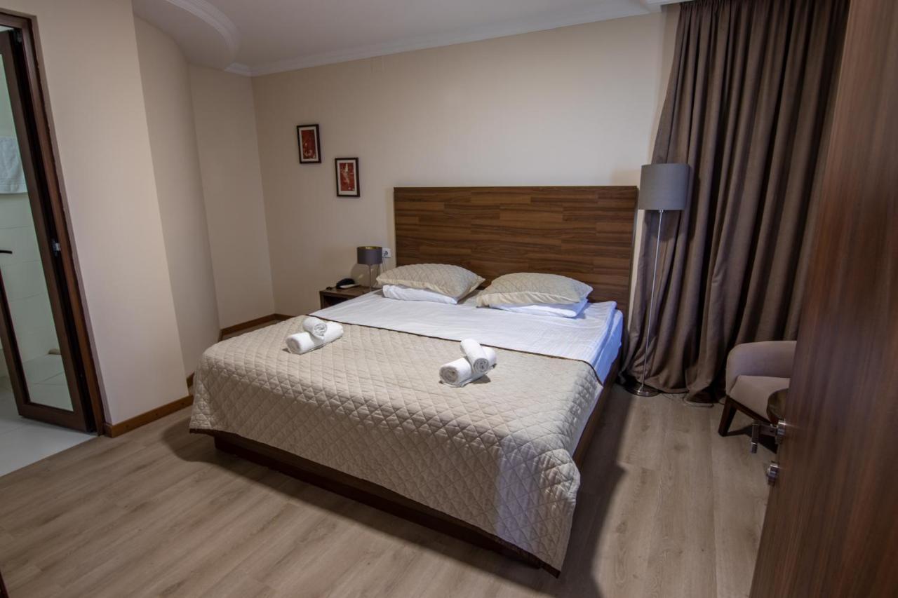 Hotel Beaumonde Garden Tiflis Exterior foto